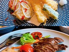-曙亚洲餐厅-重庆富力艾美酒店(南坪万达广场店)
