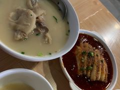-牛王庙(龙华花园店)