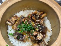 -红星光发煲仔饭(文海店)