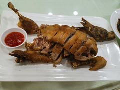 -梅龙镇酒家(南京西路总店)