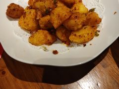 -疆里疆外·和田烤肉·清真