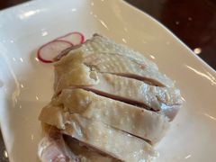 本帮咸鸡-德兴馆(广东路总店)