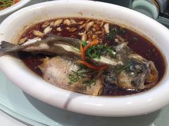 -湖锦酒楼(八一路店)
