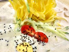 -多宾韩国料理(学衡路店)