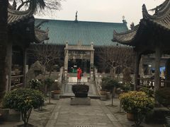 -大学习巷清真寺
