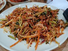 -贤花饭店(城阳店)