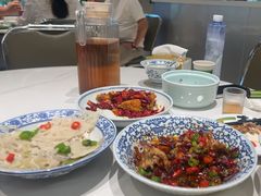 -欧记大排档·景德菜(上海首店)