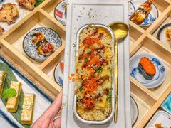 -上户日本料理(北仑富邦店)