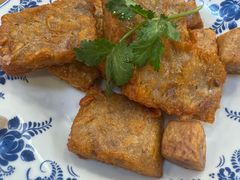 -芋包王闽南茶楼(八市店)