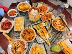 -小街天府(西工小街店)