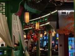 -荷塘秋月·本帮江浙菜(国权路店)