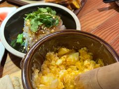 -符离集餐厅(万象城店)
