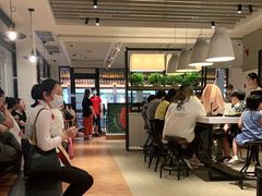 大堂-肯德基(观前新店)