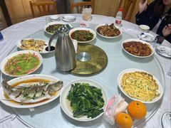 -小六农家乐(崇明西沙湿地店)