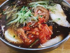 -优壹佳·延边朝鲜族料理(中山北路店)