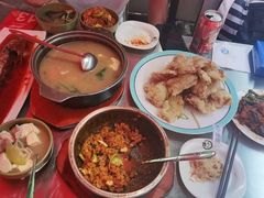 -春花民族美食(佳木斯总店)