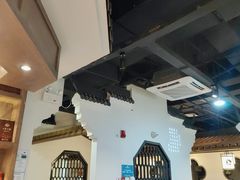 -小菜园新徽菜(阜阳颍州万达店)