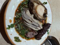 -海底捞大排档火锅(打浦路店)