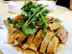 白切鸭-电白鸭粥店(下沙二坊88号店)