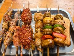 -炒豆合作社(东四总店)