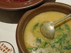 -贡宴盐帮菜自贡驻京联络处餐厅