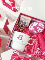 点击看大图 -卡卡喜糖伴手礼·商务礼宝宝礼·婚礼用品