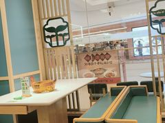 -绿草地·湘菜(芙蓉天街店)