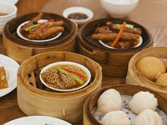 豉汁金钱肚-富豪酒家(正大广场店)