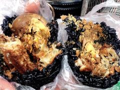 -芳婆糕团店(王府大街店)