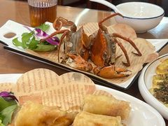 -友强·23年特色海鲜大排档(厦门店)