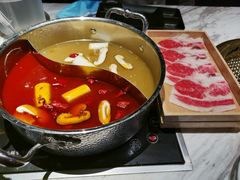 -火炉火自助餐(喜隆多店)