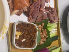 -鲜得莱渔港·小平岛海胆馆(七贤岭店)