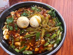 -牛华八婆麻辣烫(起源店)
