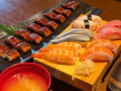 -千代武日本料理(哈西店)