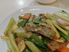 -老字号蛇口德记烧腊饭店·海鲜加工