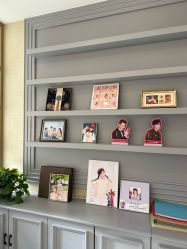-爱儿美儿童摄影亲子馆(五路居店)