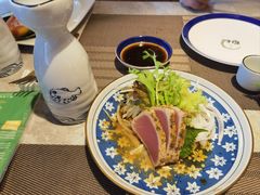 -極上萬膳·日料放题(来福士江景店)