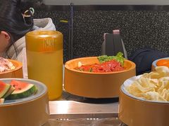 -龍歌自助小火锅(崂山丽达店)