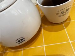 -蔡澜点心·粤菜(花城汇南区店)