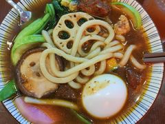 -伽喱博士 Dr.CURRY咖喱饭(太阳宫咖喱店)