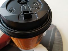 -麦当劳(东大桥店)
