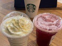 -星巴克臻选(郑州国贸360广场店)