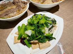 -直隶安家牛肉罩饼(七一路店)