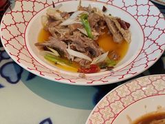 -撒拉花儿·新疆菜·清真(太阳宫店)