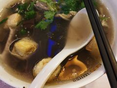 -苏晓玥·手作江南小吃(深圳北站店)