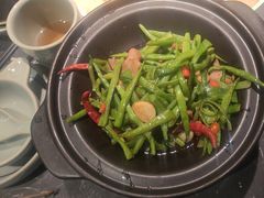 -云海肴云南菜·蒸汽石锅鱼(青岛万象城店)