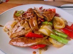 -大牌大·传统杭帮菜(湖滨店)