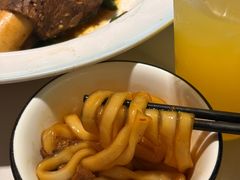 -湘江红·湖南招牌菜(莲花南路店)