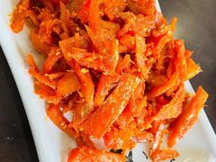 -服务大楼冷面(延大店)