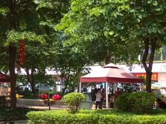-荔湾区儿童公园